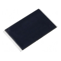 Memorie FLASH 16Mb 2Mx8bit 70ns TSOP48 Paralel | Electronic-mag.ro | Componente Electronice