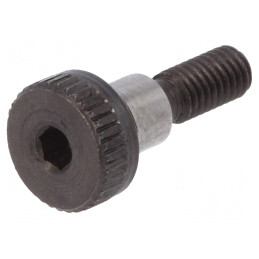 Şurub Oţel M3x7mm HEX 2mm | Electronic-mag.ro | Componente Electronice
