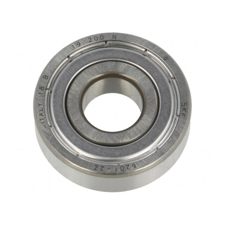 Lagăr cu bile 12x32x10mm | Electronic-mag.ro | Componente Electronice