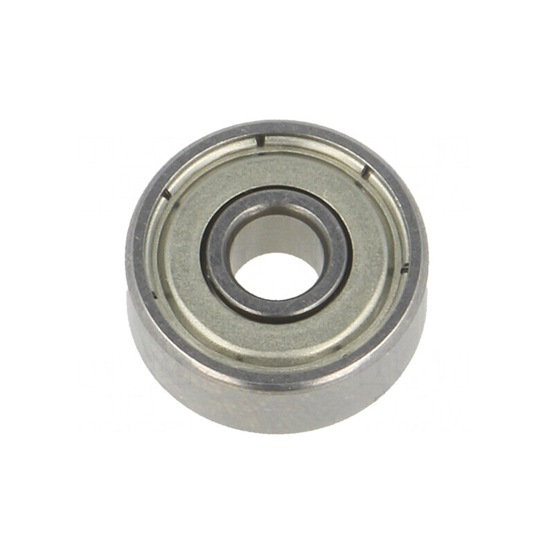 Lagăr cu bile pe un singur rând 4mm x 13mm x 5mm | Electronic-mag.ro | Componente Electronice