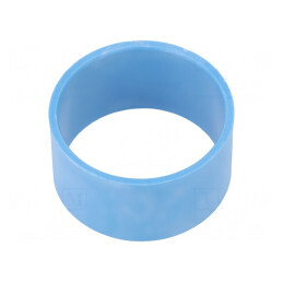 Lagăr manșon alunecător 36x32x20mm albastru | Electronic-mag.ro | Componente Electronice
