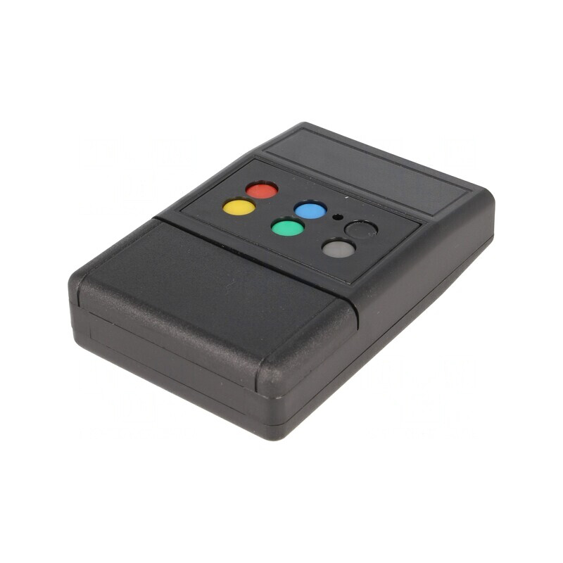 Carcasă Pilot MULTIREMOTE 90x60x22mm | Electronic-mag.ro | Componente Electronice
