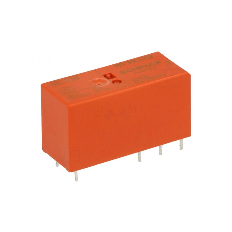 Releu electromagnetic SPDT 12V 16A | Electronic-mag.ro | Componente Electronice Releu electromagnetic SPDT 12V 16A | Electronic-mag.ro | Componente Electronice