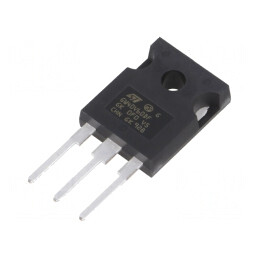IGBT 600V 80A Tranzistor TO247-3 | Electronic-mag.ro | Componente Electronice