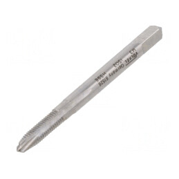 Tarod de Filetare HSS-E M3 0,5x40mm | Electronic-mag.ro | Componente Electronice