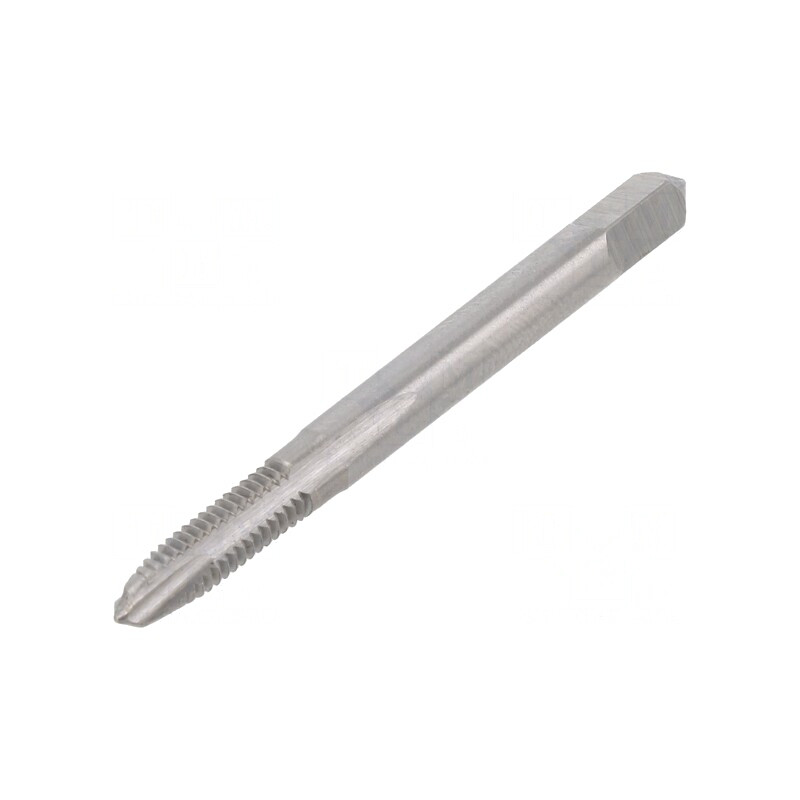 Tarod filetare HSS-E M4 0.7 45mm | Electronic-mag.ro | Componente Electronice Tarod filetare HSS-E M4 0.7 45mm | Electronic-mag.ro | Componente Electronice
