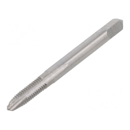 Tarod filetare HSS-E M4 0.7 45mm | Electronic-mag.ro | Componente Electronice