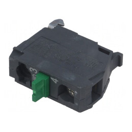 Element de contact 22mm Harmony XB5 cu şurub | Electronic-mag.ro | Componente Electronice