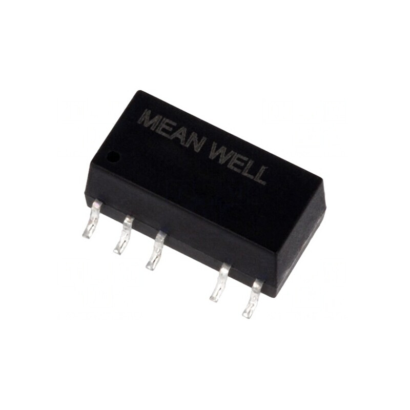 Convertor DC-DC 1W 5V la 12V 83mA | Electronic-mag.ro | Componente Electronice Convertor DC-DC 1W 5V la 12V 83mA | Electronic-mag.ro | Componente Electronice