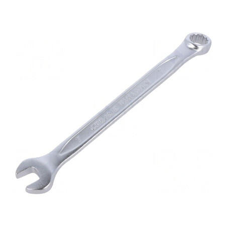 Cheie combinată 7mm oțel crom-vanadium | Electronic-mag.ro | Componente Electronice