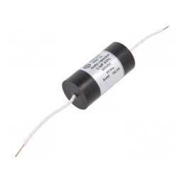 Condensator cu polipropilenă 1,2uF 400VDC | Electronic-mag.ro | Componente Electronice