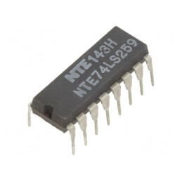IC Digital Clichet DIP16 | Electronic-mag.ro | Componente Electronice