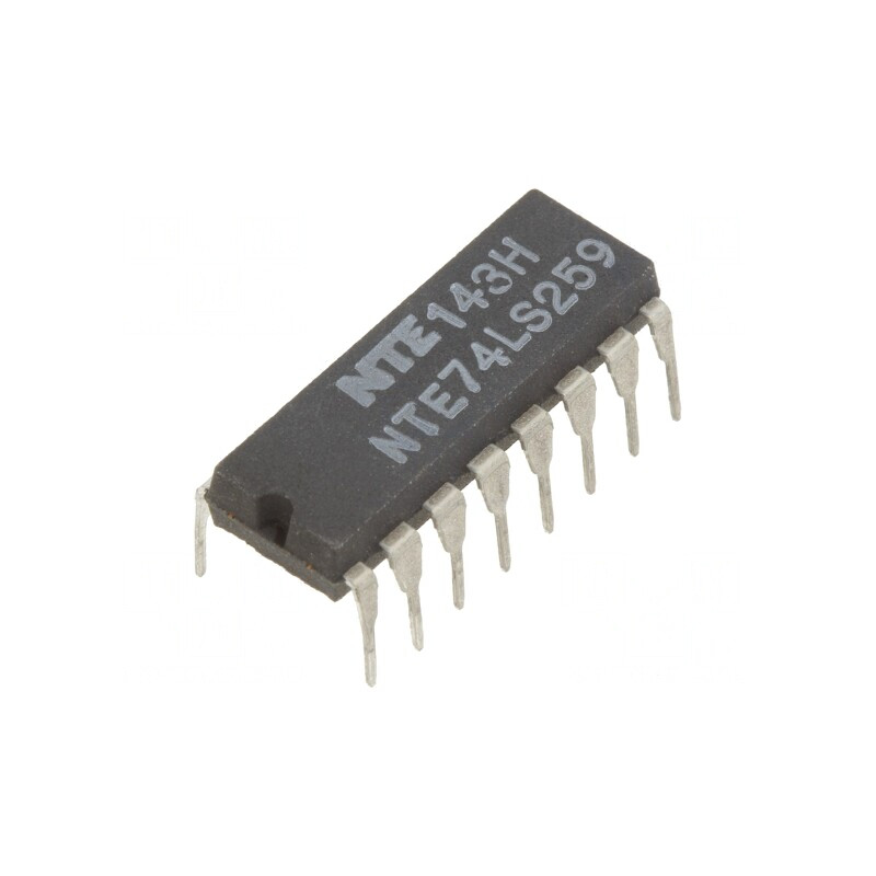 IC Digital Clichet DIP16 | Electronic-mag.ro | Componente Electronice IC Digital Clichet DIP16 | Electronic-mag.ro | Componente Electronice