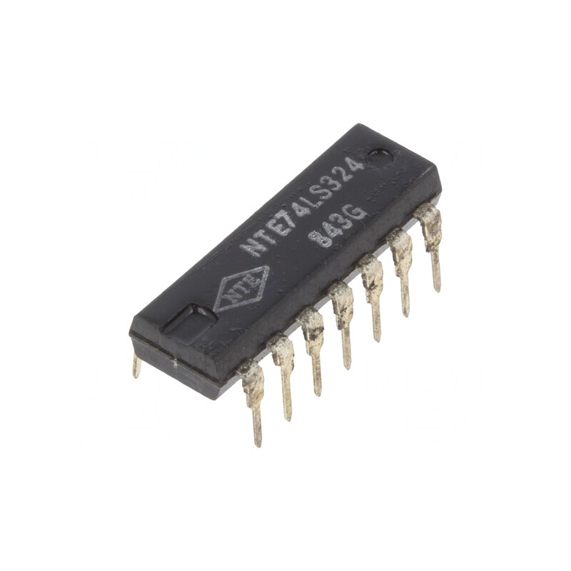 Oscilator Controlat Digital cu Tensiune THT DIP14 | Electronic-mag.ro | Componente Electronice Oscilator Controlat Digital cu Tensiune THT DIP14 | Electronic-mag.ro | Componente Electronice