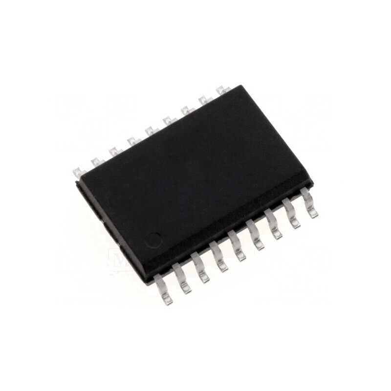 Microcontroler PIC 3,5kB 20MHz SMD | Electronic-mag.ro | Componente Electronice Microcontroler PIC 3,5kB 20MHz SMD | Electronic-mag.ro | Componente Electronice
