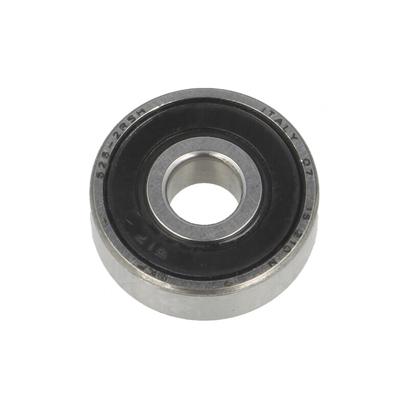 Lagăr cu bile 6x19x6 mm | Electronic-mag.ro | Componente Electronice