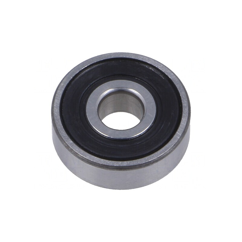 Lagăr cu bile, 6mm x 19mm x 6mm | Electronic-mag.ro | Componente Electronice