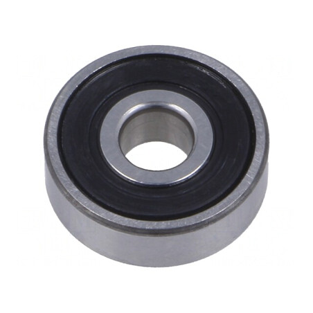 Lagăr cu bile, 6mm x 19mm x 6mm | Electronic-mag.ro | Componente Electronice
