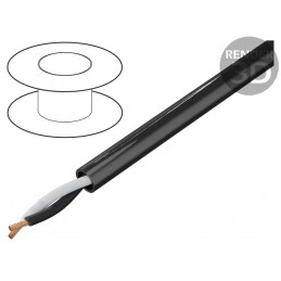Cablu LonWorks 1x2x16AWG Cu PVC 305m | Electronic-mag.ro | Componente Electronice