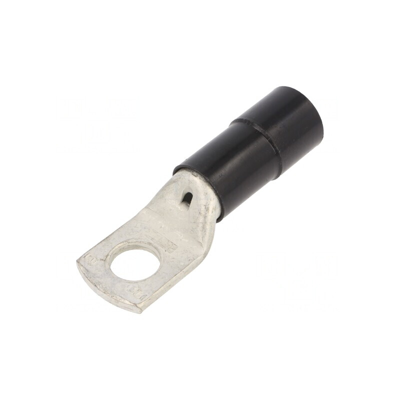 Vârf Inelar Tubular M16 16,5mm 150mm2 Crimpat Pe Cablu | Electronic-mag.ro | Componente Electronice