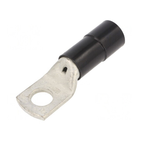 Vârf Inelar Tubular M16 16,5mm 150mm2 Crimpat Pe Cablu | Electronic-mag.ro | Componente Electronice