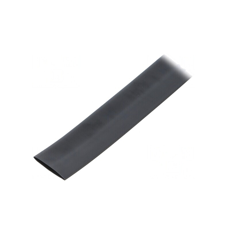 Manșon Termocontractabil Flexibil 3:1 18mm 10m | Electronic-mag.ro | Componente Electronice