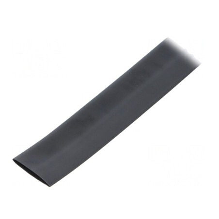 Manșon Termocontractabil Flexibil 3:1 18mm 10m | Electronic-mag.ro | Componente Electronice