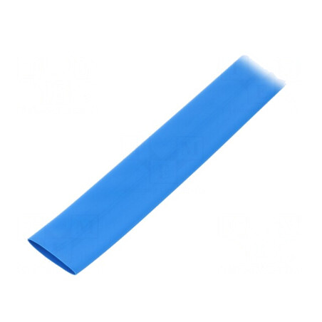 Manșon Termocontractabil Flexibil 3:1 18mm 10m | Electronic-mag.ro | Componente Electronice