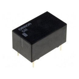 Releu Electromagnetic SPDT 24VDC 3A | Electronic-mag.ro | Componente Electronice
