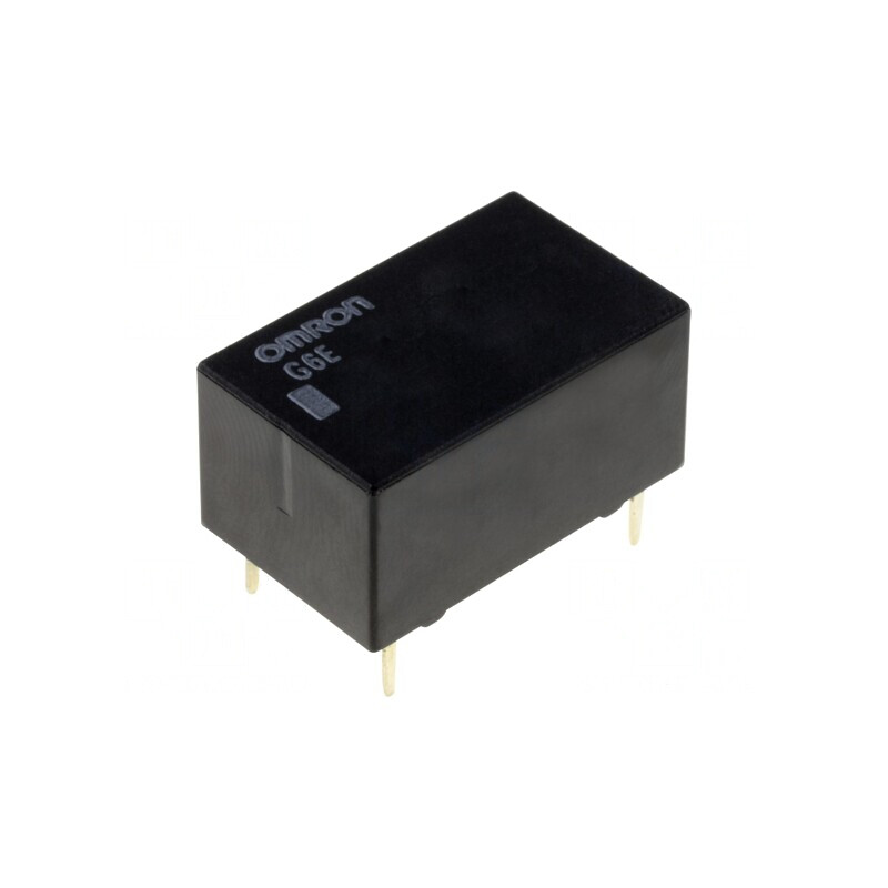 Releu Electromagnetic SPDT 24VDC 3A | Electronic-mag.ro | Componente Electronice Releu Electromagnetic SPDT 24VDC 3A | Electronic-mag.ro | Componente Electronice