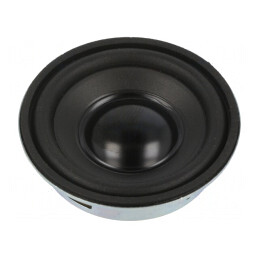Difuzor Hidrofug 2W 8Ω 50mm 84dB | Electronic-mag.ro | Componente Electronice