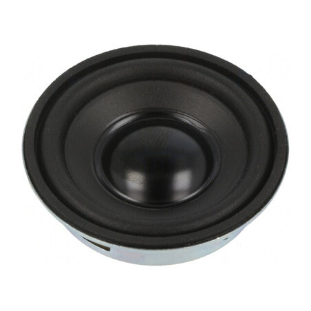 Difuzor Hidrofug 2W 8Ω 50mm 84dB | Electronic-mag.ro | Componente Electronice