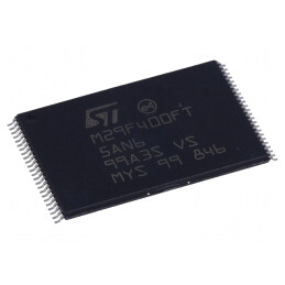 Memorie FLASH 4Mb 55ns TFSOP48 Paralel | Electronic-mag.ro | Componente Electronice