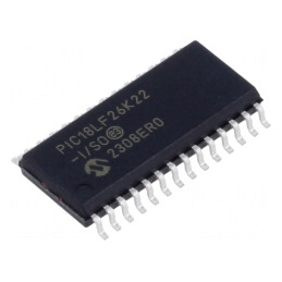 Microcontroler PIC 64MHz 1.8-3.6V SMD SO28-W