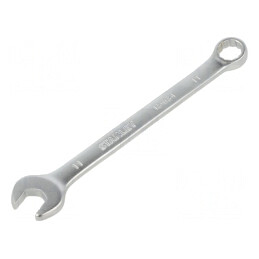 Cheie combinată 11mm oțel crom-vanadium FATMAX | Electronic-mag.ro | Componente Electronice