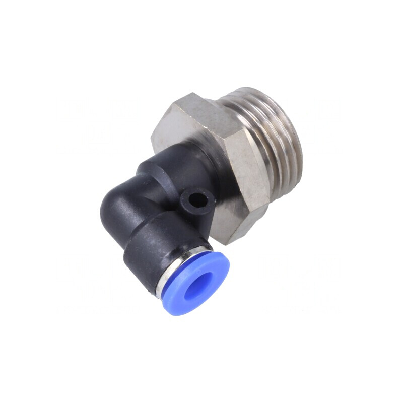 Racord Push-in Unghi PBT G 1/2 15bar | Electronic-mag.ro | Componente Electronice Racord Push-in Unghi PBT G 1/2 15bar | Electronic-mag.ro | Componente Electronice