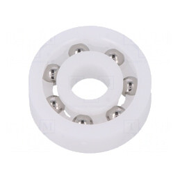Lagăr cu Bile 7x22x7mm Colivie Poliamidă | Electronic-mag.ro | Componente Electronice