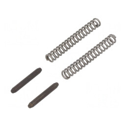 Arc pentru WC-160 | Electronic-mag.ro | Componente Electronice