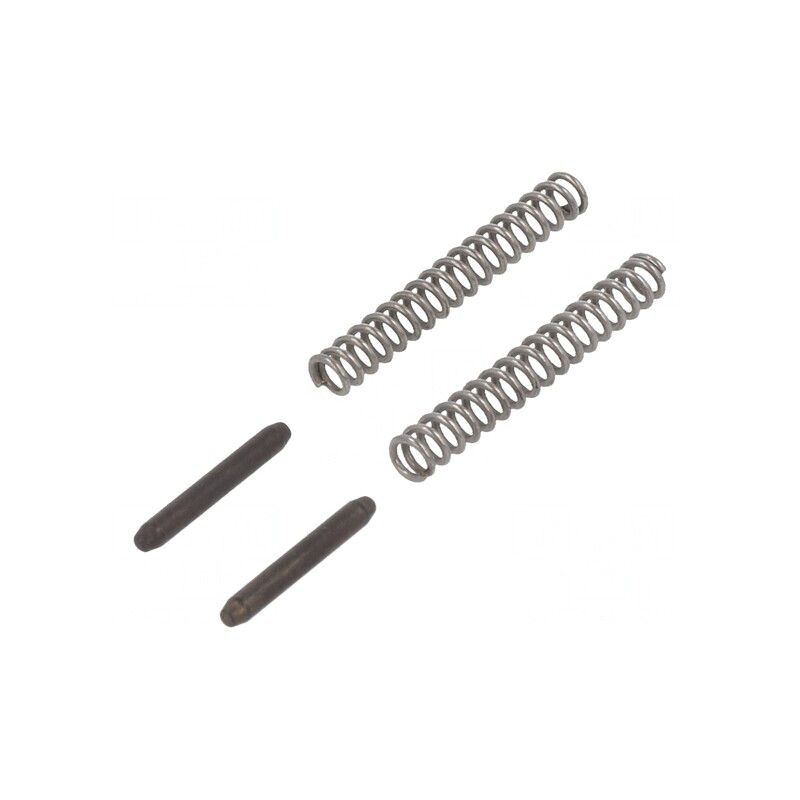 Arc pentru WC-160 | Electronic-mag.ro | Componente Electronice