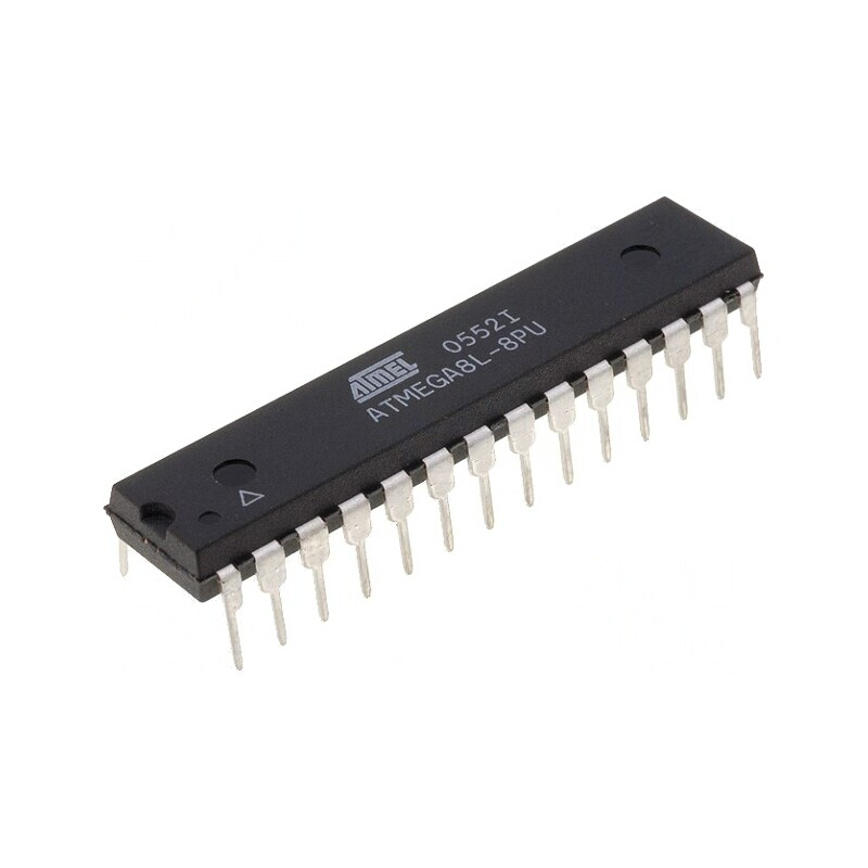 Microcontroler AVR DIP28 2.7-5.5VDC | Electronic-mag.ro | Componente Electronice Microcontroler AVR DIP28 2.7-5.5VDC | Electronic-mag.ro | Componente Electronice