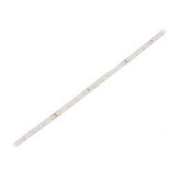 Bandă LED Alb Neutru 24V IP20 | Electronic-mag.ro | Componente Electronice