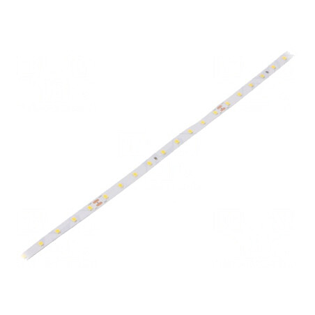 Bandă LED Alb Neutru 24V IP20 | Electronic-mag.ro | Componente Electronice