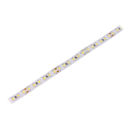Bandă LED Alb Rece 24V 120LED/m IP20 | Electronic-mag.ro | Componente Electronice