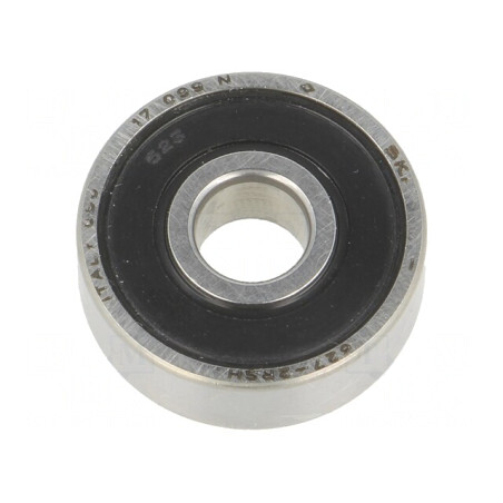 Lagăr cu bile 7mm x 22mm x 7mm | Electronic-mag.ro | Componente Electronice
