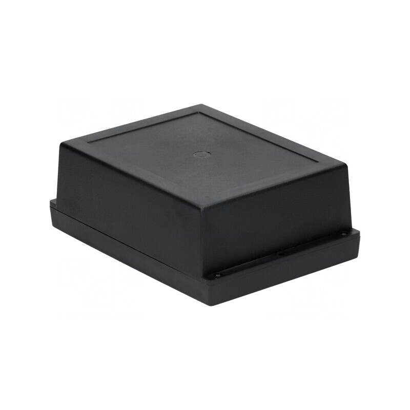 Carcasă universală cu lame de fixare 144x198x73mm | Electronic-mag.ro | Componente Electronice