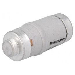 Siguranță Ceramică Industrială 50A 400VAC 250VDC | Electronic-mag.ro | Componente Electronice