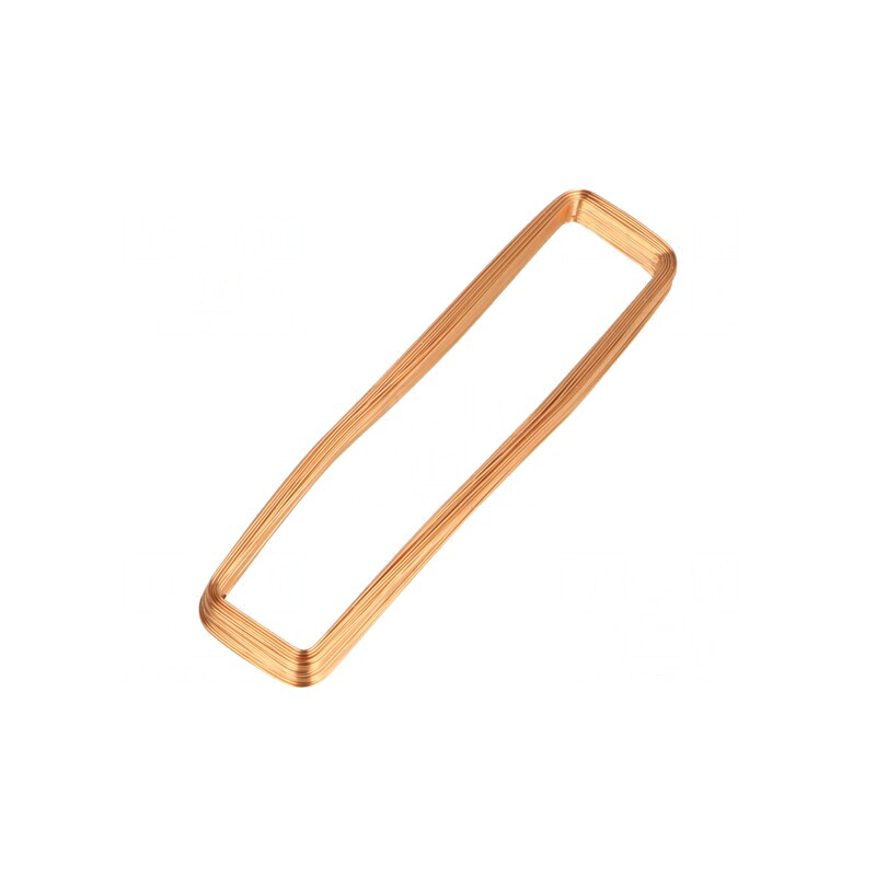 Antena RFID 125kHz 690uH 14,5x56x4,8mm | Electronic-mag.ro | Componente Electronice