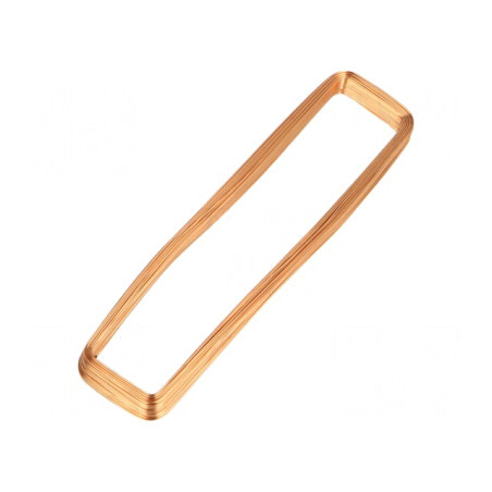Antena RFID 125kHz 690uH 14,5x56x4,8mm | Electronic-mag.ro | Componente Electronice