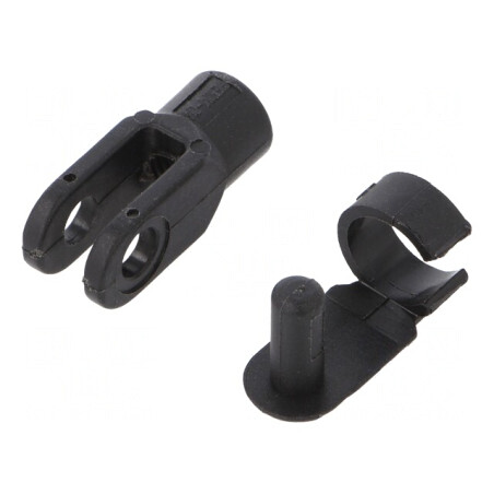 Cap furcă 5mm M5 0,8 dreapta igumid G | Electronic-mag.ro | Componente Electronice