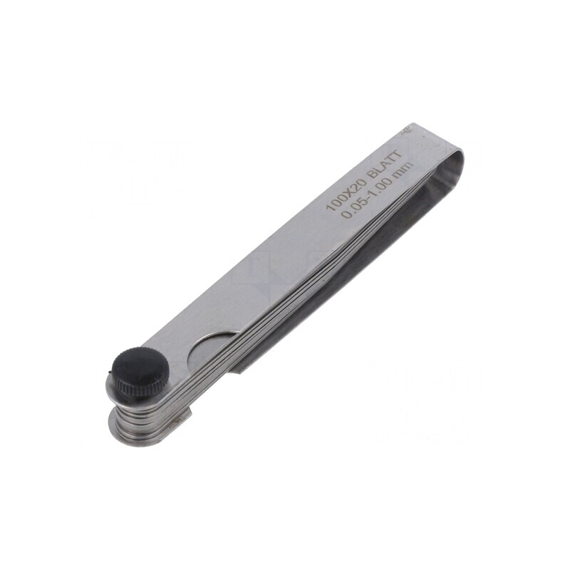 Calibru Metric 100mm | Electronic-mag.ro | Componente Electronice